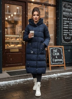 Верхняя одежда