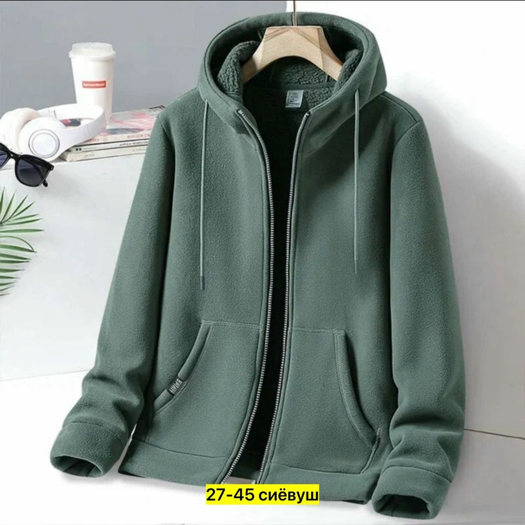 флисовая куртка с капюшоном,флисовая куртка,толстовки женская,флисовая толстовка,толстовка с капюшоном
