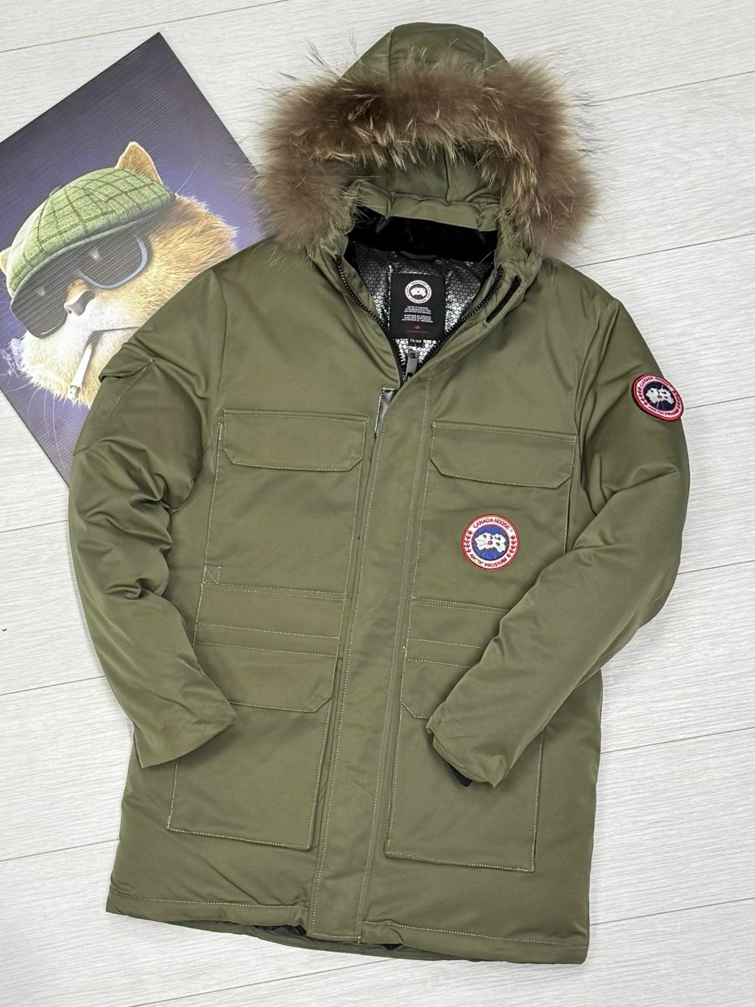 куртка зимняя canada goose,мужские пуховики canada goose,куртка canada goose мужская,пуховик canada goose expedition,пуховик canada goose