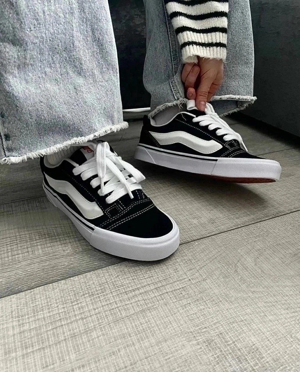 vans кроссовки,vans knu skool,кеды vans knu skool,кроссовки vans knu skool,кеды vans