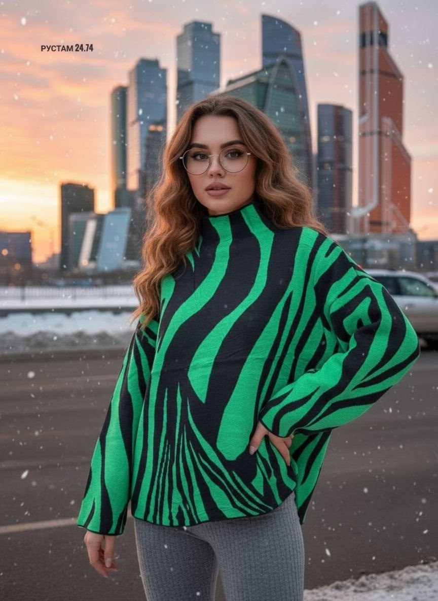 Женская одежда