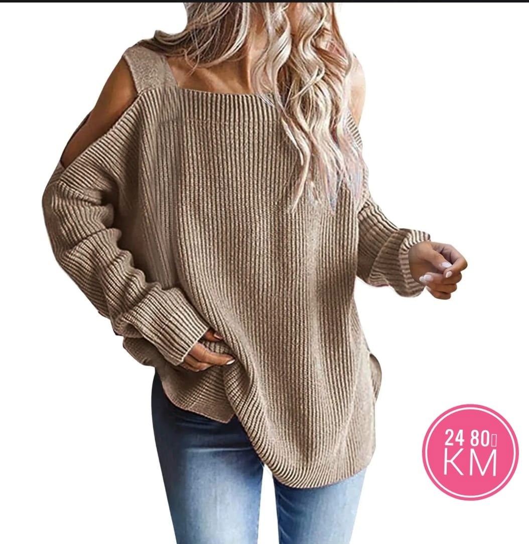 свитера женские,кофта женская свитер,свитер с открытыми плечами,кофта женская,женский вязаный свитер с открытыми плечами