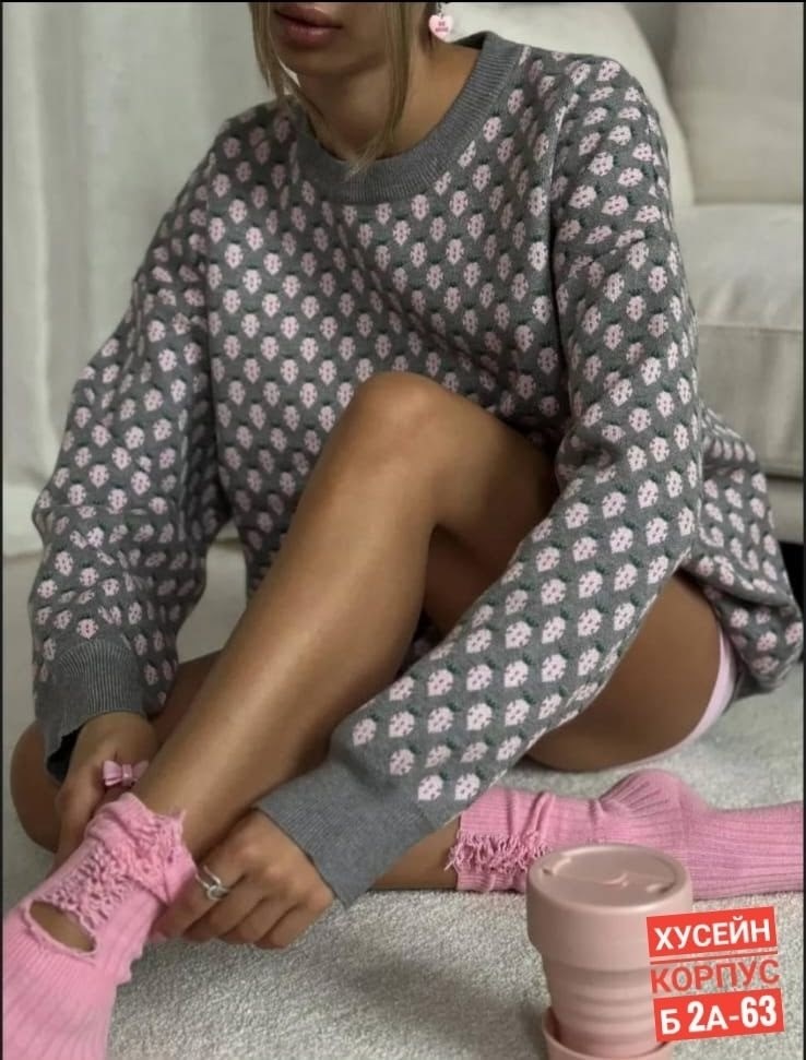 розовый свитер,кофта женская свитер,свитер для женщин,свитер женский оверсайз,свитер кофта