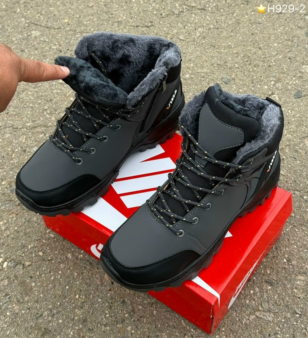 зимние ботинки найк мужские,кроссовки зимние nike,зимние мужские кроссовки,зимняя мужская ,зимняя