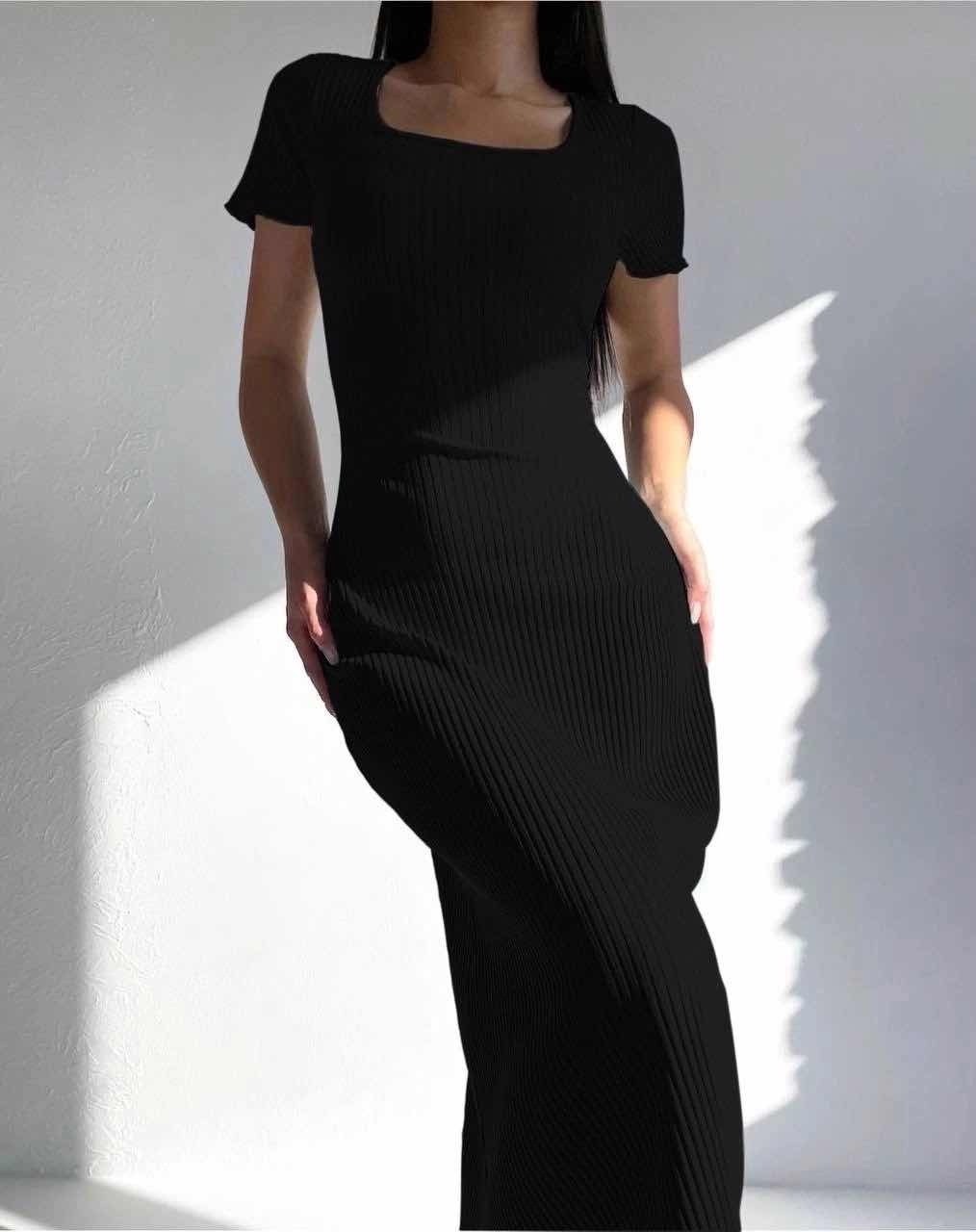 платье лапша,платье женское лапша,трикотажное платье миди,элегантные платья,приталенное платье