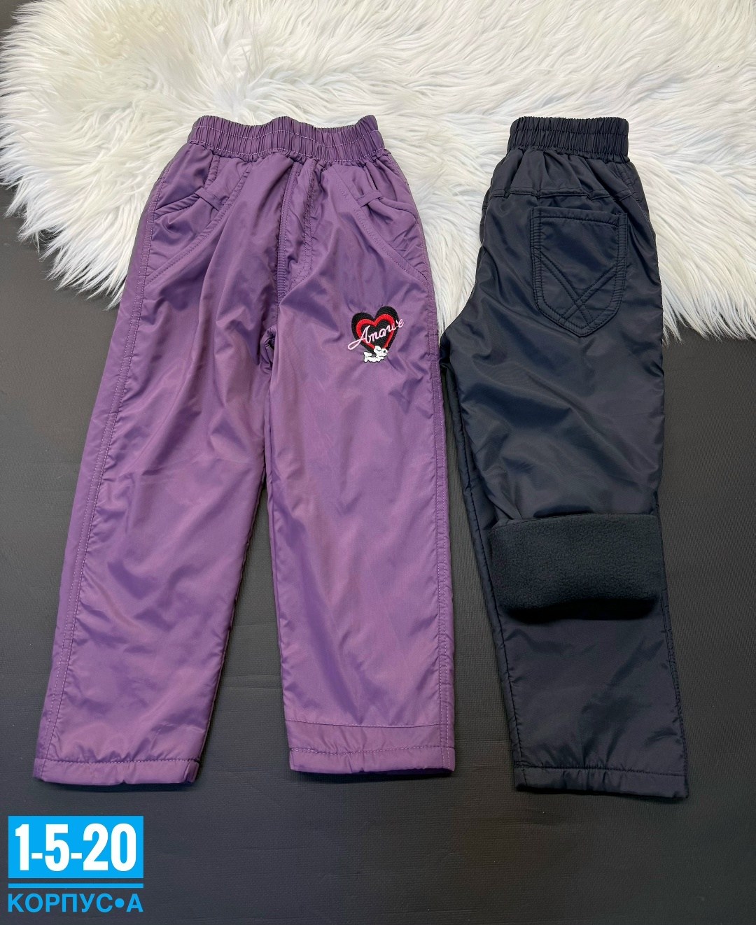 Детская одежда