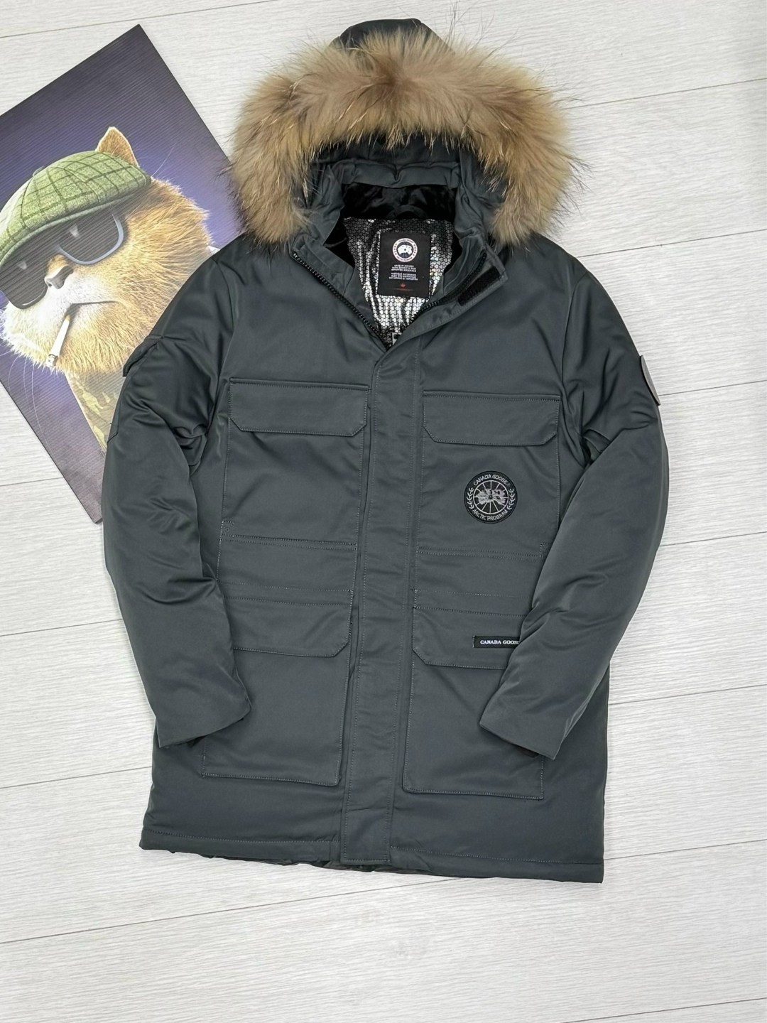 куртка зимняя canada goose,мужские пуховики canada goose,куртка canada goose мужская,пуховик canada goose expedition,пуховик canada goose