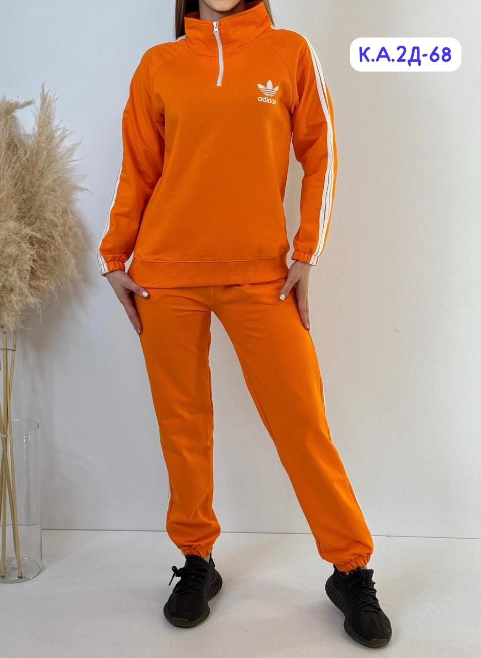 спортивный костюм адидас женский оранжевый,спортивные костюмы женские,оранжевый костюм женский,костюм адидас ориджинал женский оранжевый,костюм адидас женский