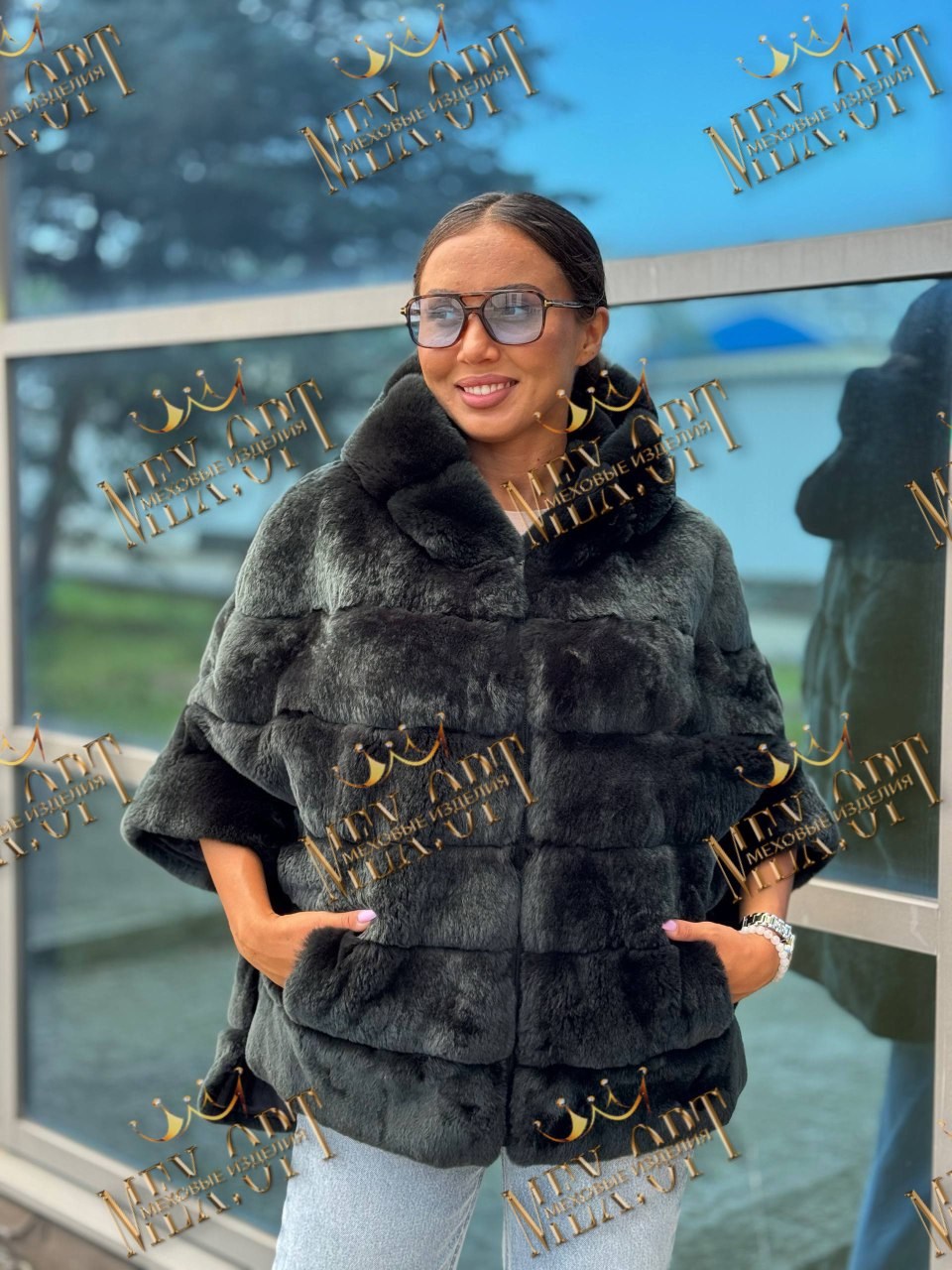 шуба норковая,норковая куртка,женская шуба,норковое пончо,шуба норковая автоледи