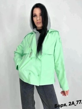 Верхняя одежда