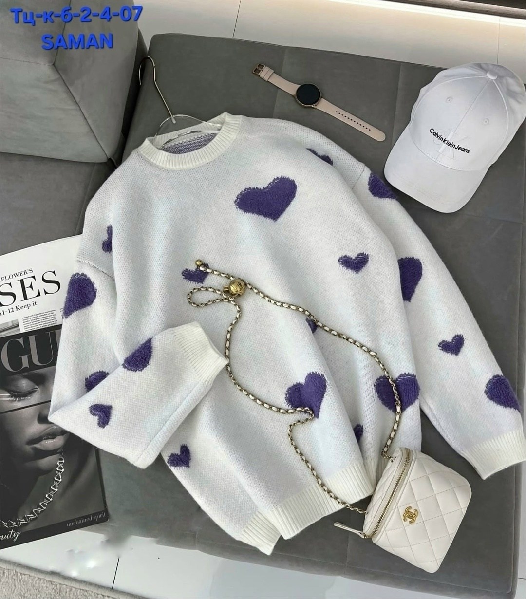 свитера женские,женская кофта,кофта свитер,свитер с принтом,свитер модный