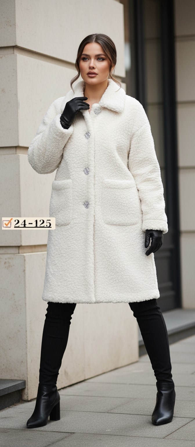 пальто барашек,шуба чебурашка,шубка тедди,женская шуба,пальто шуба