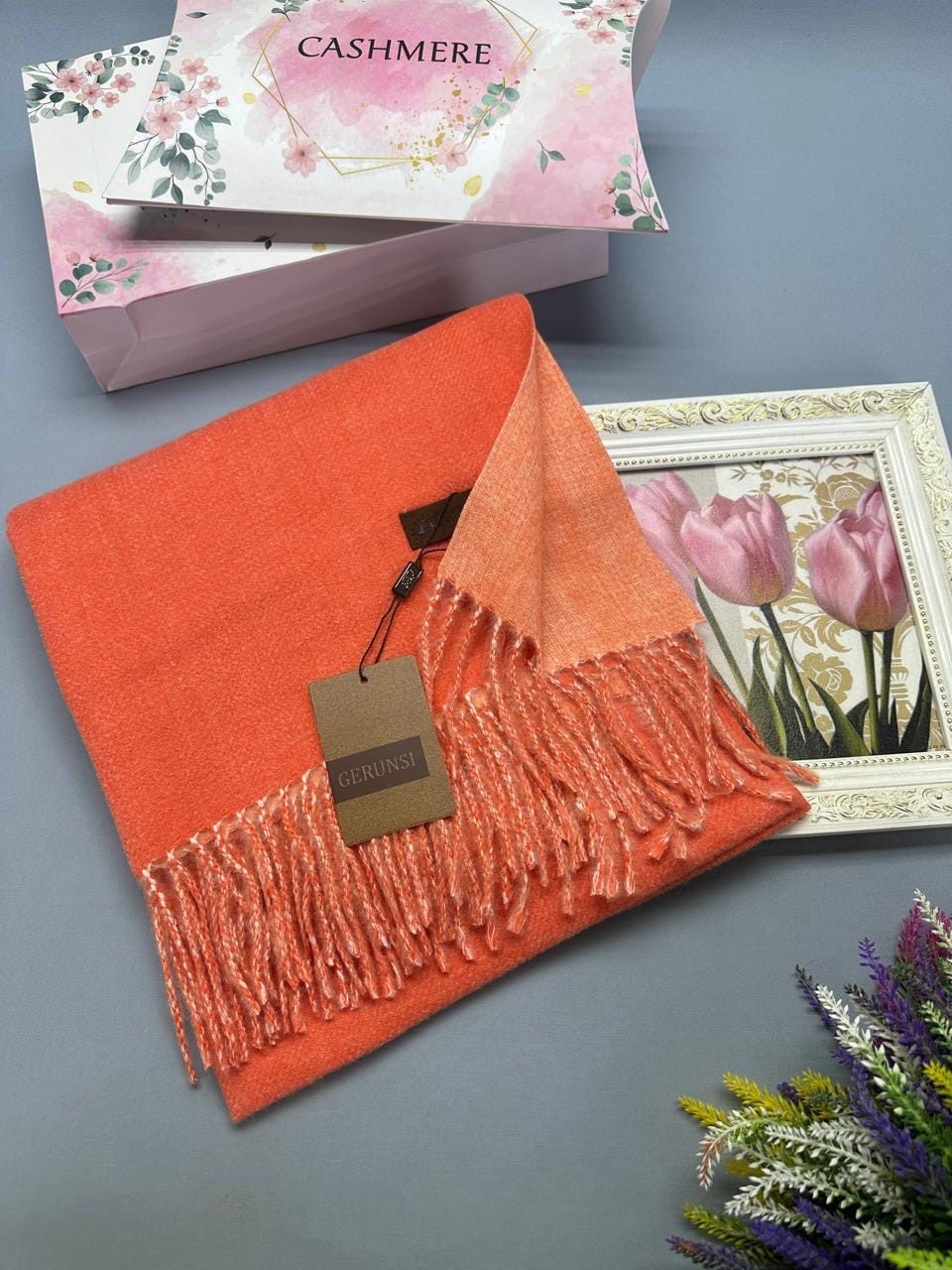 палантин теплый двусторонний,женский теплый шарф,шарф женские,шарф зимний,теплые шарфы