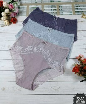 Нижнее белье