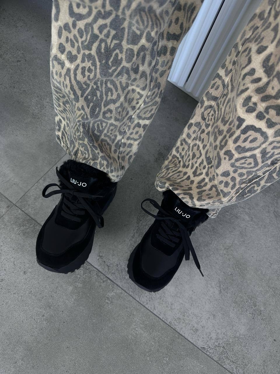 ,кроссовки женскиe,зимние женские кроссовки,кроссовки натуральные зимние с мехом на платформе,теплые кроссовки