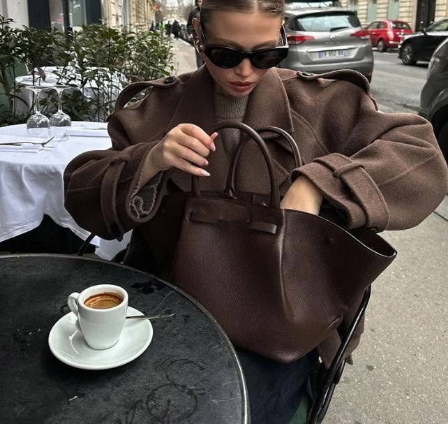 элегантные пальто,модное пальто,короткое пальто,модные образы