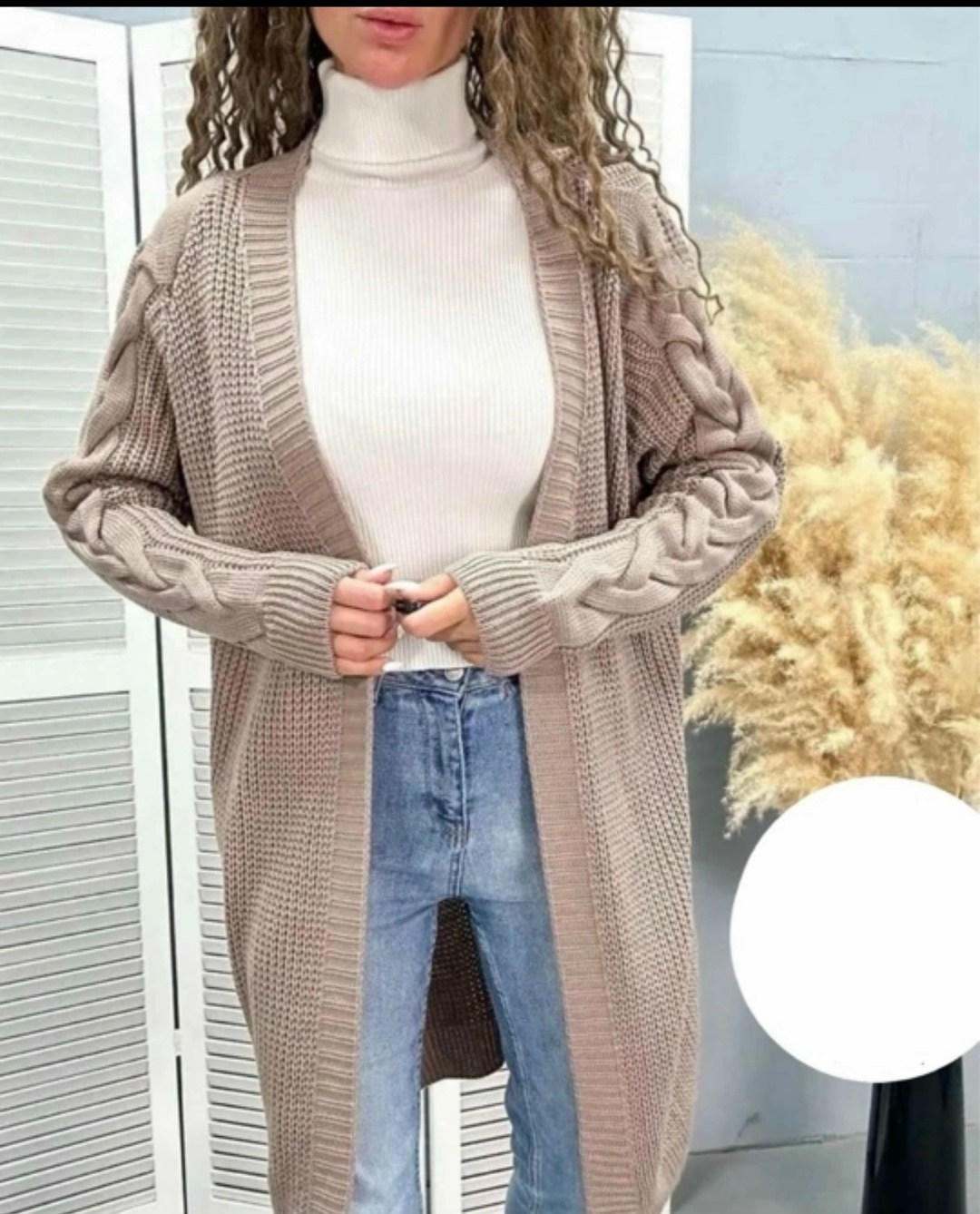 кардиган,кардиган женский 2025 длинный,кардиган спицами женский,удлиненный кардиган,кардиган вязаное