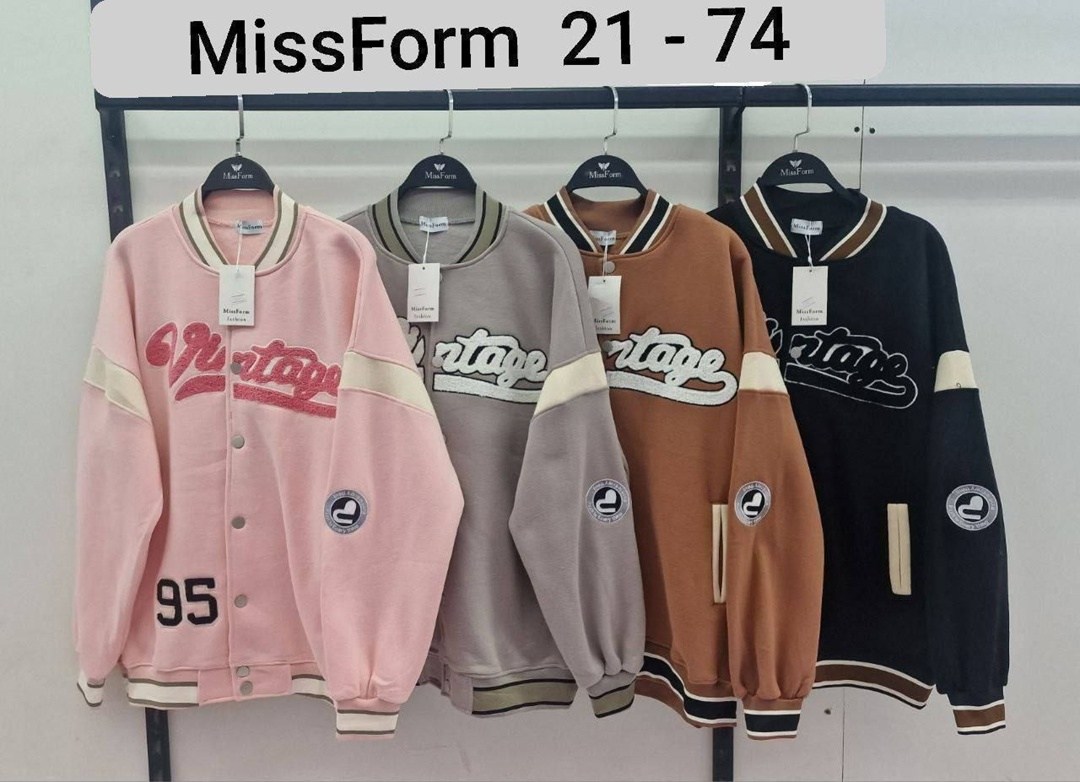 бомбер missform,трикотажный бомбер,бомбер на флисе,бомбер женская,куртка бомбер