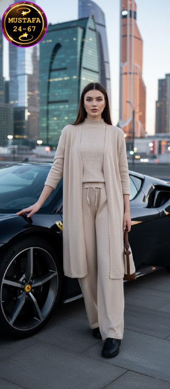 женский трикотажный костюм,трикотажные костюмы,трикотажный костюм тройка,брючный костюм с кардиганом,стильные костюмы