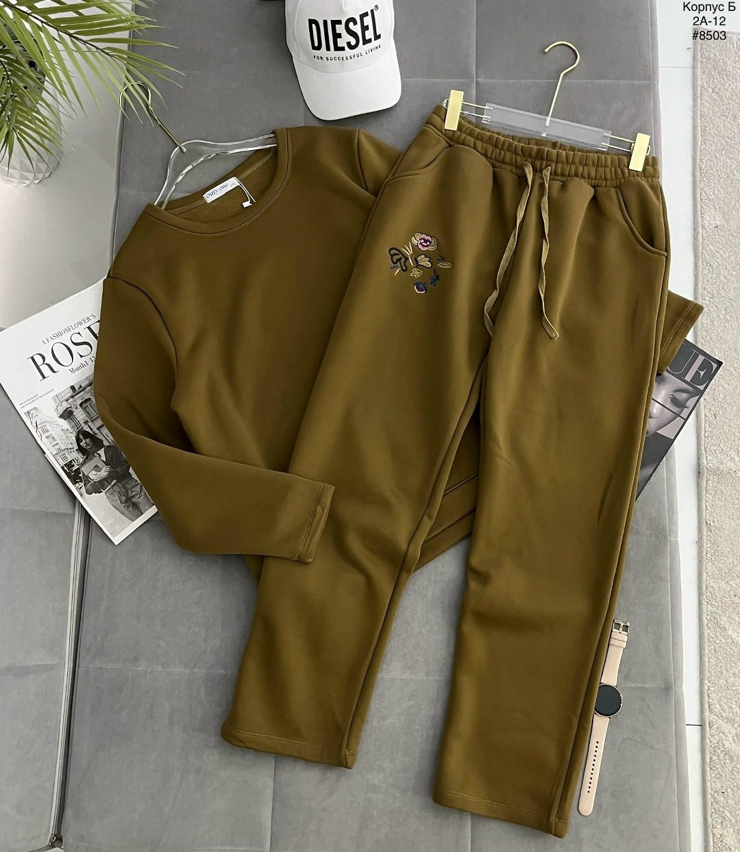 повседневный костюм,спортивные костюм,свитшот женский,спортивный костюм на флисе с начесом худи,бежевый костюм