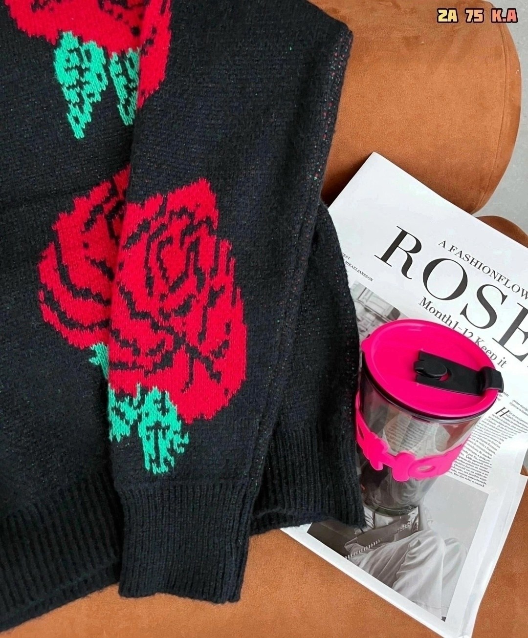 кофта хлопок,кофта свитер,женская кофта,толстовки кофта,джемпер с розами