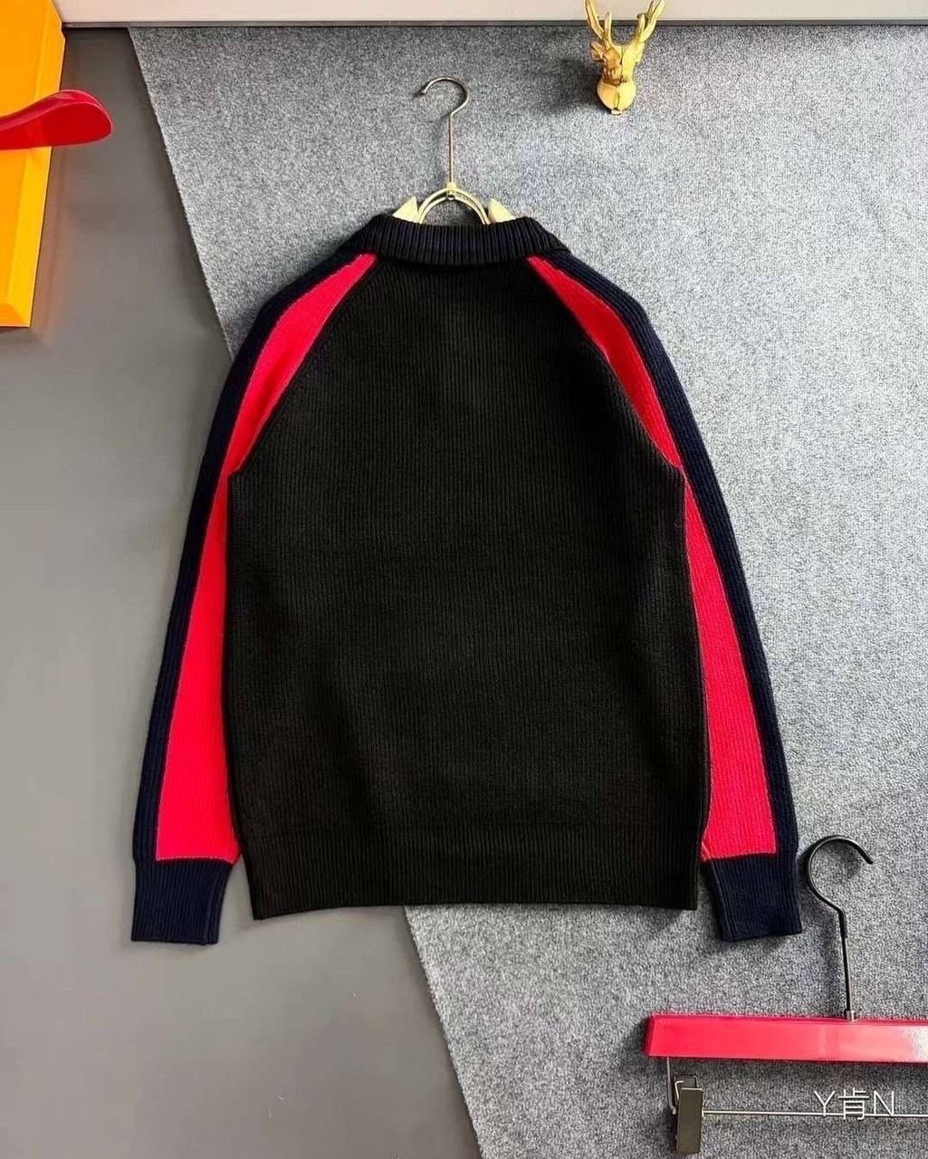 повседневная кофта,мужская мода,свитер,кофта свитер,поло свитер