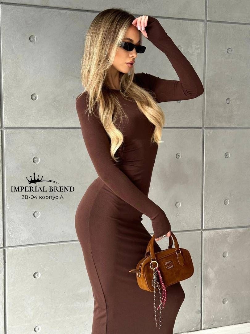 платье коричневое,платье длинное облегающее,платье,платье длинное с рукавами,элегантное платье