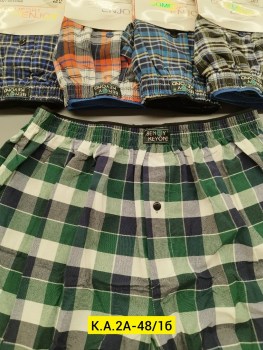 Нижнее белье