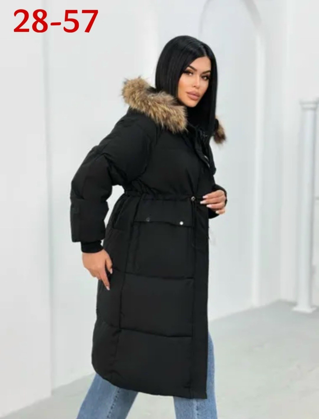 удлиненная зимняя куртка,женская зимняя куртка,женские зимние пуховики,стильные пуховики,пуховик женский