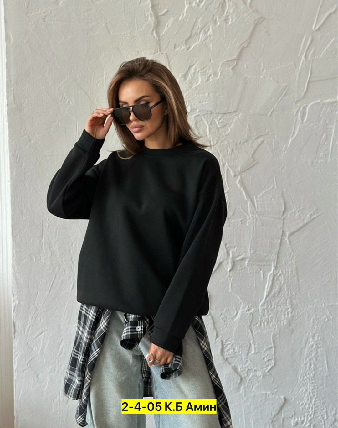 свитшот оверсайз на флисе,свитшот оверсайз,однотонный свитшот,свитшот женская,серый свитшот