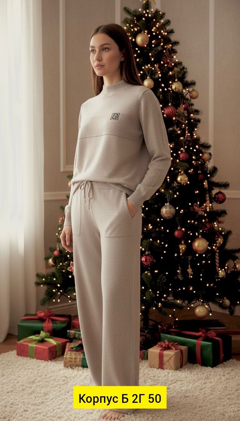 трикотажные костюмы,костюм вязаный с брюками палаццо трикотажный,костюмы брючный,стильные костюмы,костюм вязаный с брюками палаццо