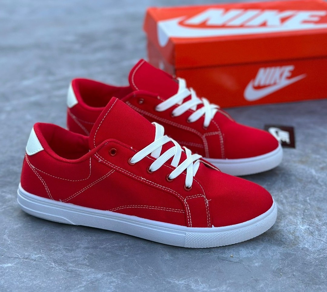 красные кеды найк женские,кеды найк, спортивная,кроссовки,красные кеды