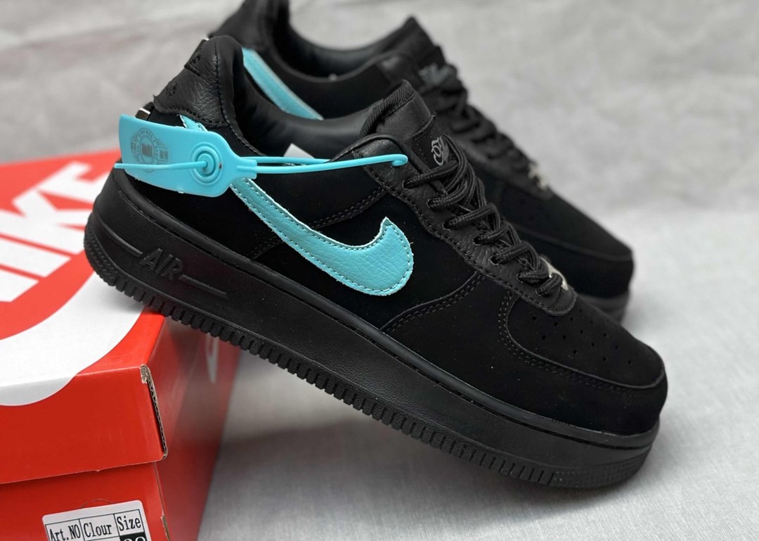 кросcовки nike air force 1,кроссовки nike air force 1 tiffany,кроссовки,найк тиффани,nike air force 1 low