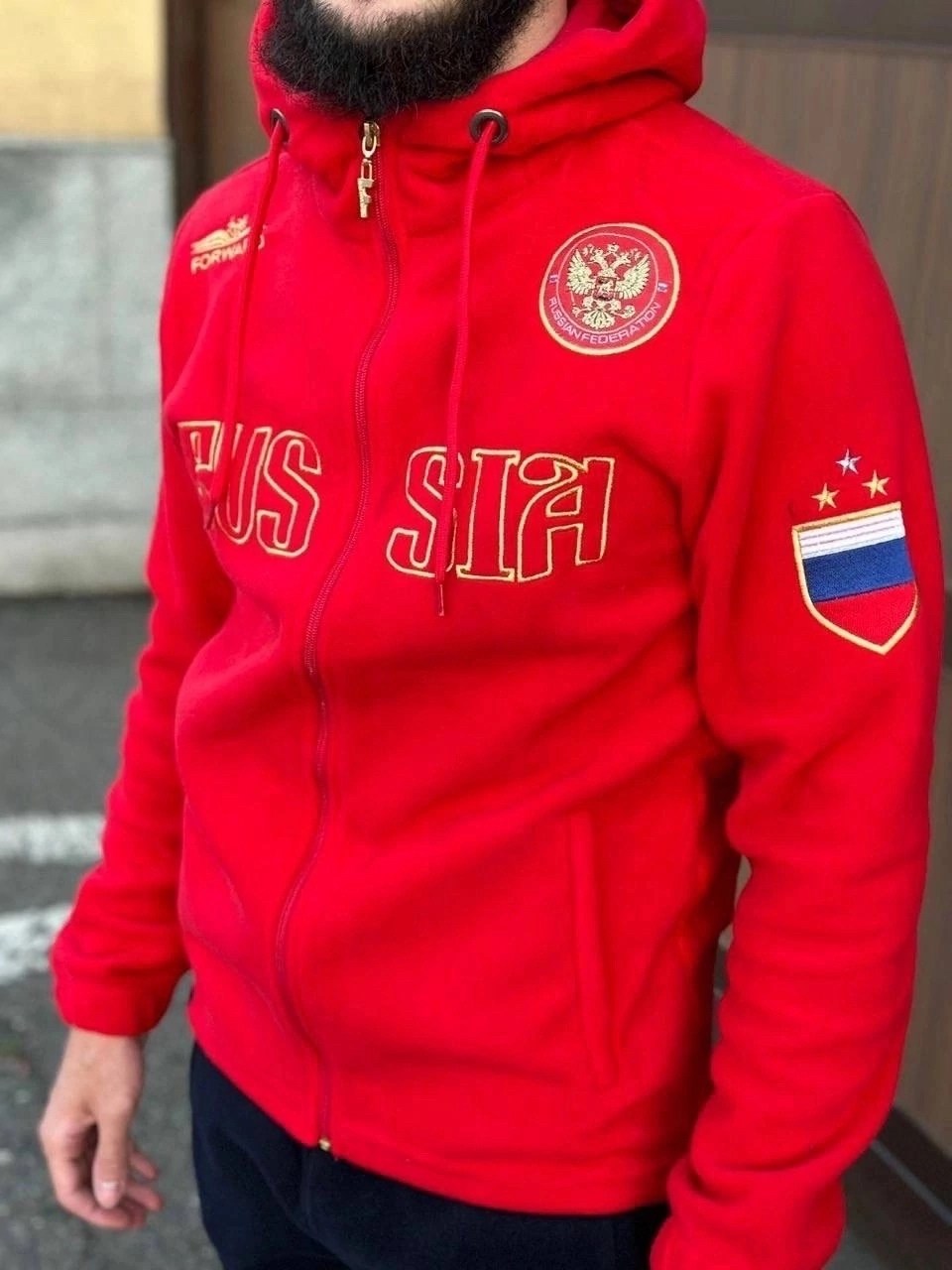 Мужская одежда