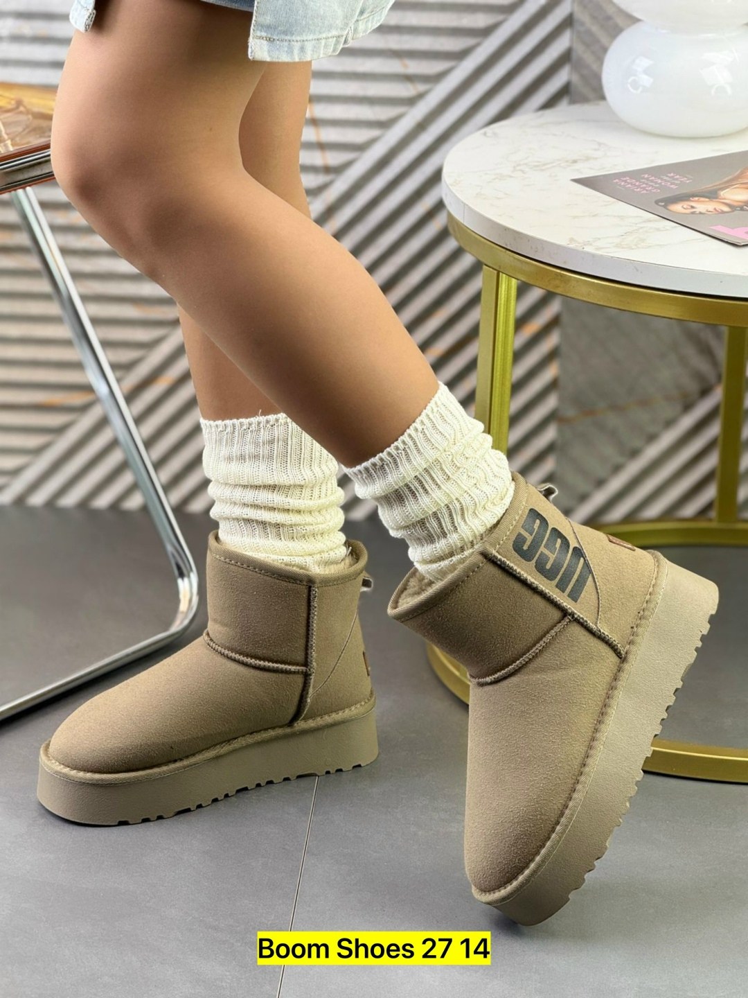 угги женские,,модные угги,угги,короткие угги