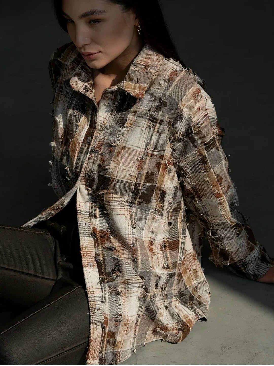 женская рубашка в клетку,рубашка в клетку,рубашка женская,,женские джинсы