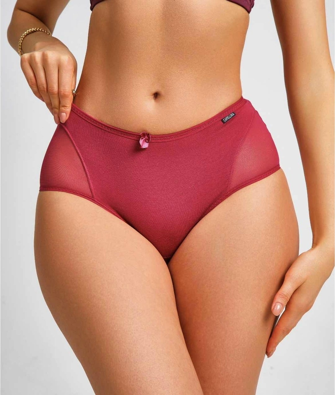 трусы для женщин,женская нижнее белье,женская трусы,трусы слип,бордовые трусы