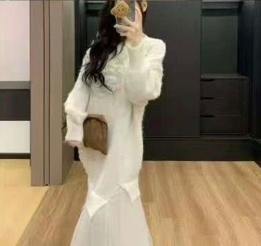 вязаное платье,вязаное длинное платье,трикотажное платье,платье женское вязаное,длинное платье