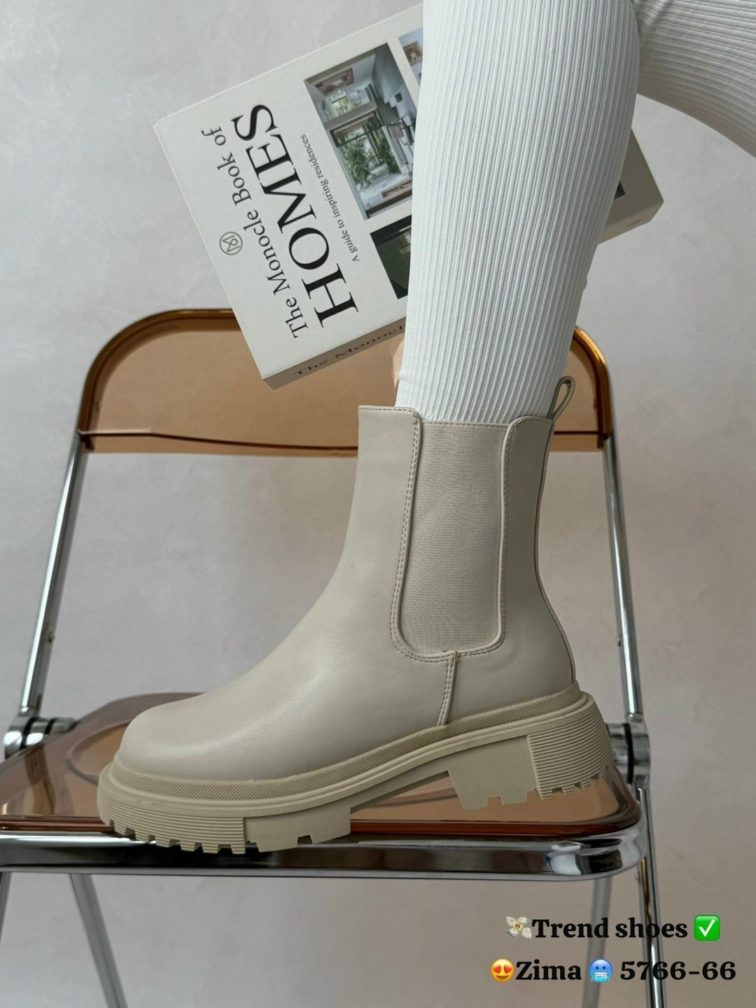 ,ботинки женские,ботинки челси женские бежевые,женская ,модные полусапожки