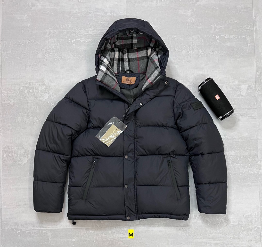 Мужская одежда