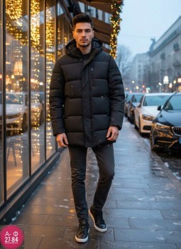 Верхняя одежда