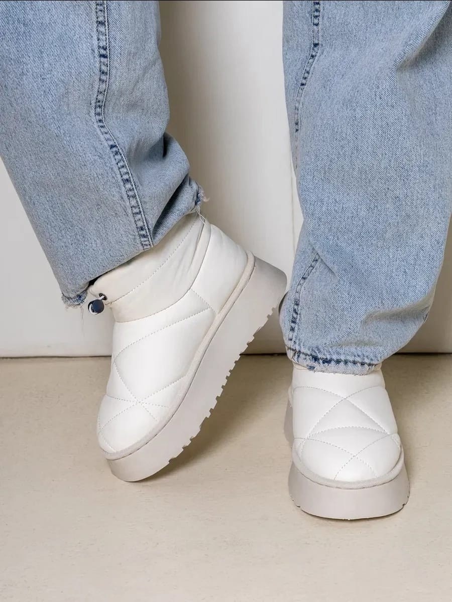 дутики женские,угги женские,угги дутики женские короткие на высокой платформе,дутики женские зимние,