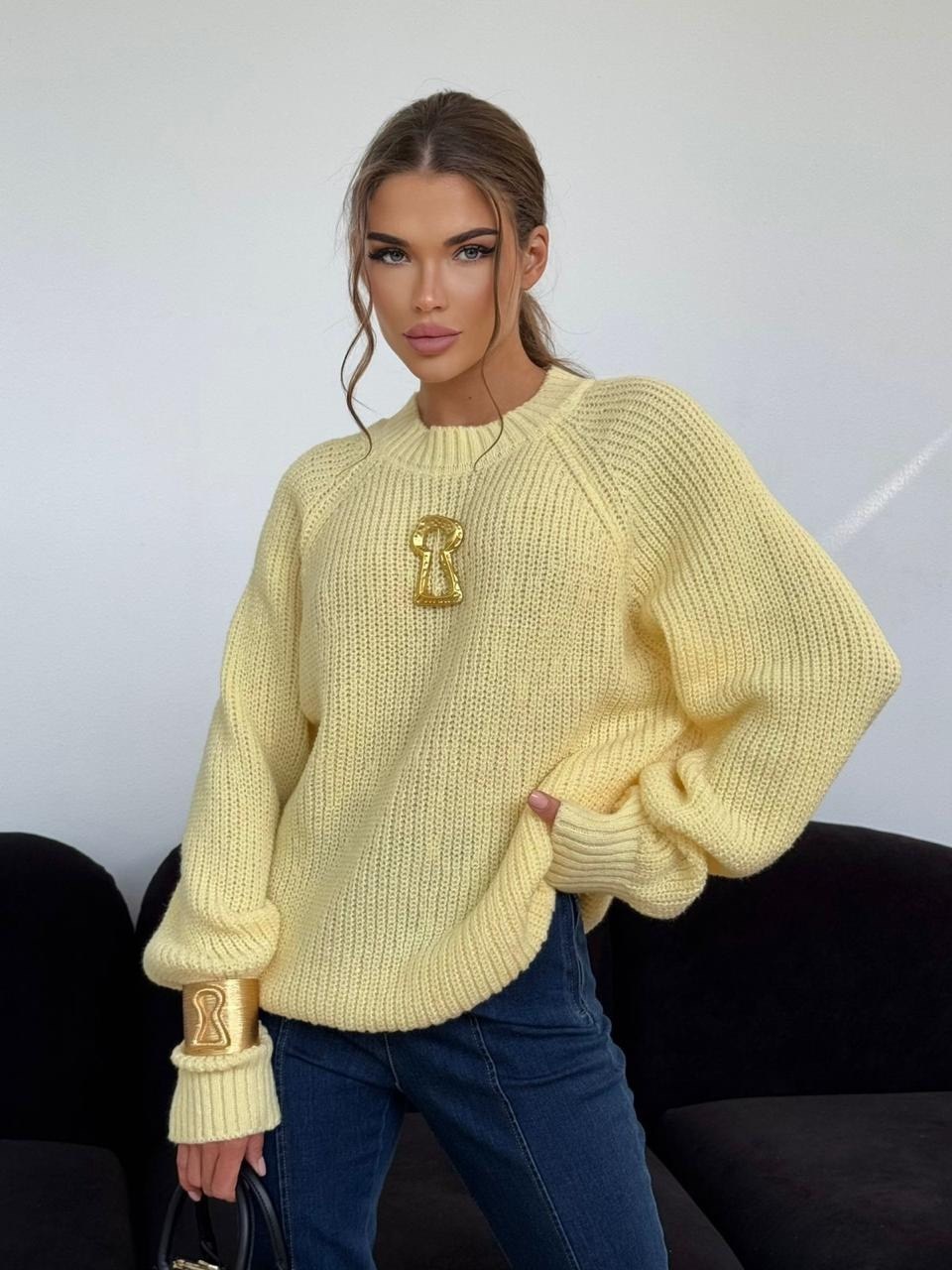 вязаные свитера,свитера женские,свитер оверсайз вязаный,теплый свитер оверсайз вязаный,свитер