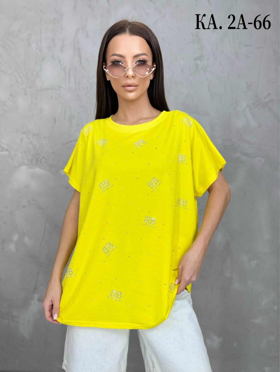 футболка женская,футболка,футболка женская оверсайз со стразами,женская футболка оверсайз,футболка со стразами женская