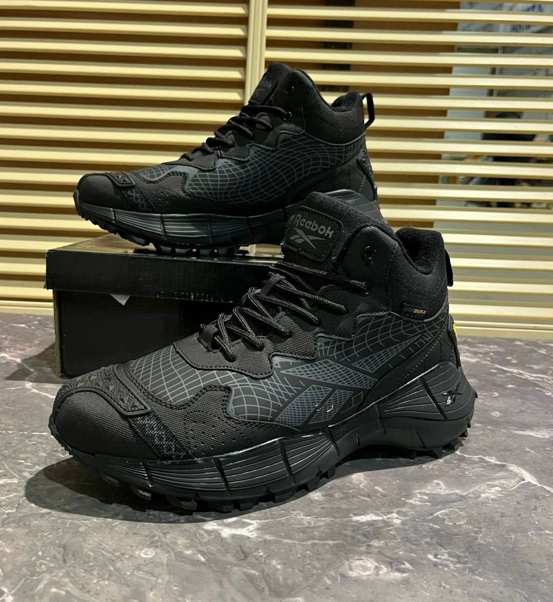 зимние кроссовки reebok zig kinetica,зимние кроссовки reebok,кроссовки мужские reebok,кроссовки,кроссовки мужские зимние reebok