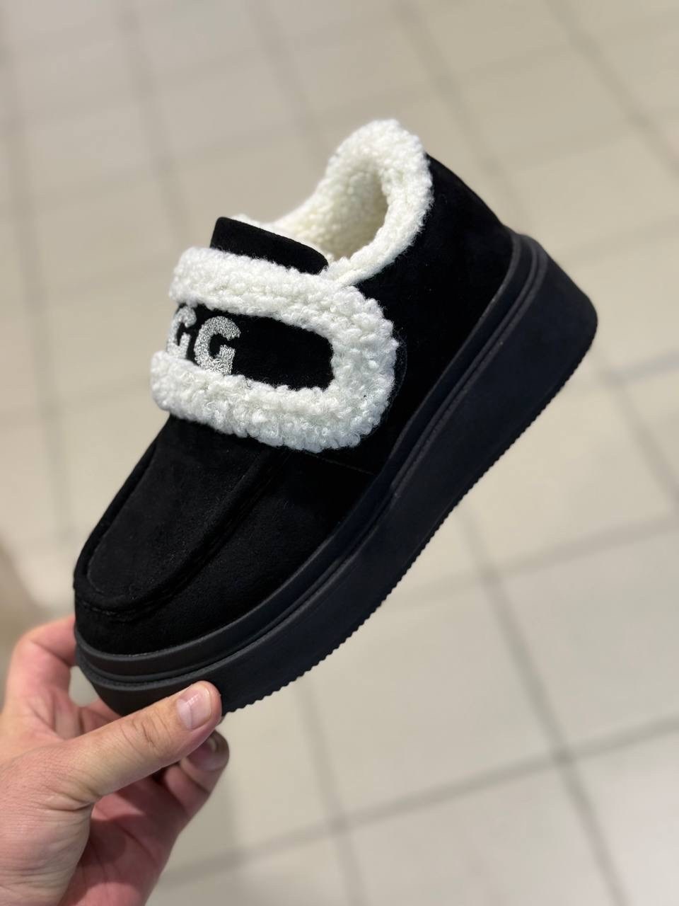 ,женская зимняя ,зимняя ,угги женские,меховая