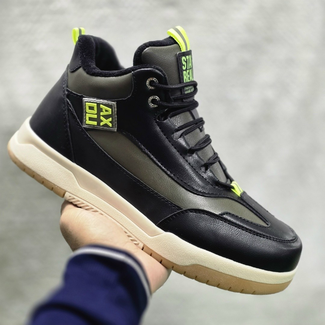 ,мужские зимние ботинки,зимняя мужская ,мужские зимние кроссовки,мужские ботинки