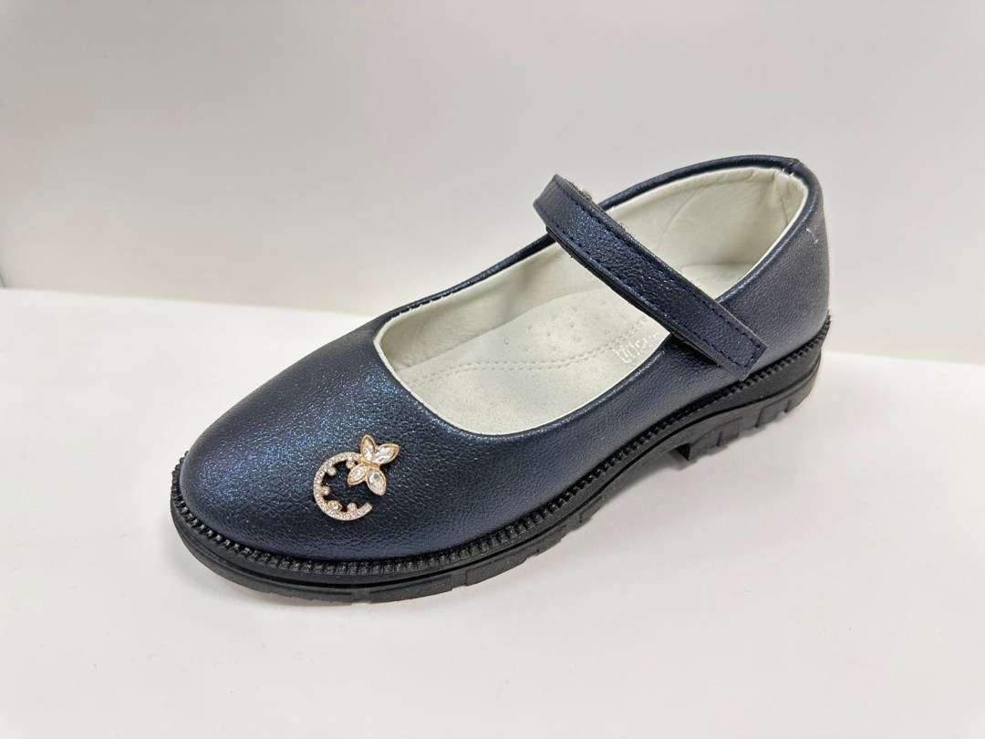 школьные туфли для девочек,школьные классические туфли для девочек,туфли для девочек,туфли школьные,1785/180/сh/70 туфли детские 35