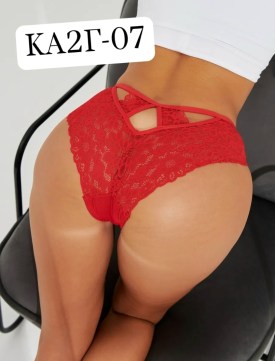 Нижнее белье