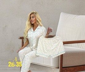 Домашняя одежда